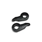 Belltech 3920 Torsion Bar Keys 1-3 Inch Adj Drop, 88-90 Gm Truck New. Price: $175.00.