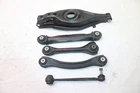 2004 Chrysler Crossfire Zh Coupe #426 Rear Right Trailing Locating Control Arms Used. Price: $78.18.