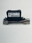 08-15 Mitsubishi Evolution 10 X Yaw G Rate Sensor 4670A059 Oem 2008-2015 Used. Price: $28.67.