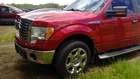 Rear Axle 9.75" Ring Gear Thru 12/19/10 Fits 09-11 Ford F150 Pickup 4570632 Used. Price: $1040.16.