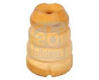 Febi 177818 Front Rubber Buffer Suspension Fits Mercedes A-class B-class Eqa New. Price: $25.83.
