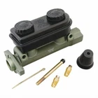 Strange-stg B3360 Master Cylinder 1.032" Bore Universal Incl. Mounting Hardware New. Price: $139.63.