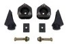 Country Front Leveling Kits 32103 - Suspension Adjustable New. Price: $208.99.