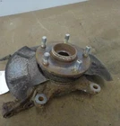 2007-2013 Suzuki SX4 Front Right Hand Passenger Spindle Knuckle Assembly Oem Used. Price: $99.74.