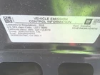 Crossmember/k-frame Classic Style Or Vin Awd Fits 18-24 Traverse 1337334 Used. Price: $395.99.