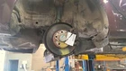 Passenger Rear Suspension Without Crossmember Fits 13-14 Passat 684758 Used. Price: $474.90.