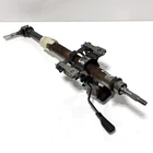 1992-1995 Honda Civic Ex Lx Steering Column Assembly W. Shaft 53200-SR0-A02 Oem Used. Price: $59.50.