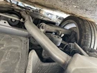 Driver Rear Suspension Without Crossmember Fits 13-15 Bmw 750I 1003995 Used. Price: $300.00.