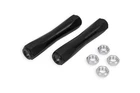 Bmr Suspension TRS003 Tie Rod Sleeves 5/8" Thread New. Price: $59.95.
