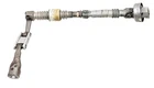 06-08 Mercedes R171 SLK280 Steering Gear Coupling 2034620478 Oem Used. Price: $68.64.
