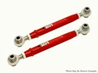 Bmr TR004R Toe Rods Rear Adjustable Ends New. Price: $332.69.