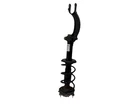 12-18 Audi A6 A7 C7 Front Left Driver Side Shock Strut Absorber W/ Fork Oem Used. Price: $89.99.
