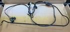 13-18 Range Rover Sport L494 L405 Air Suspension Compressor Pump Line Oem Used. Price: $90.00.