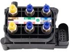 Trq 93VP35M Air Suspension Solenoid Valve Unit Fits 2011-2017 Audi A8 Quattro New. Price: $152.83.