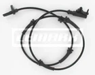 Range Rover Sport 3.0 4.4 5.0 Svr L494 Front Abs Wheel Speed Sensor Left / Right New. Price: $67.38.
