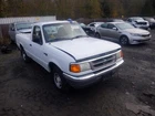 Passenger Right Front Spindle/knuckle With Abs Fits 95-97 Ranger 31354934 Used. Price: $129.15.