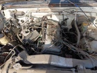 Crossmember/k-frame 2WD Cylinder Fits 98-04 Frontier 28904226 Used. Price: $248.84.