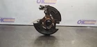 97 Ford Mustang Svt Cobra Convertible 4.6L Spindle Knuckle Front Right Passenger Used. Price: $95.00.