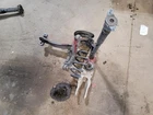 (local Pickup Only) Passenger Rear Suspension 156 Type GLA250 Fits 15-20 Mercede Used. Price: $194.90.