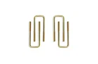 Maxtrac Leaf Spring Axle U-bolt Blocks And Bolts New. Price: $72.12.