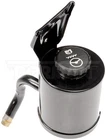 Dorman 603-851 Power Steering Fluid Reservoir Fits 03-23 Chevrolet Express 2500 New. Price: $94.95.