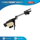Front Left Height Level Sensor For 2010 2011 -2016 Porsche Panamera Hatchback New. Price: $33.55.