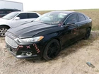 Steering Column Floor Shift Keyless Ignition Fits 13 Fusion 2169209 Used. Price: $176.29.