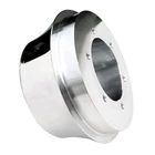 Flaming River Waterfall Steering Wheel Adapter For Tilt Columns New. Price: $134.62.