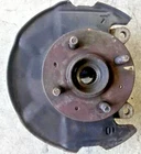 2009-2014 Honda Fit Driver Left Front Spindle Knuckle Oem Used. Price: $179.99.