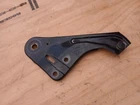 2012-2018 Ford Focus Sedan Fwd Front Driver Crossmember Bracket Brace Mount Oem Used. Price: $28.00.