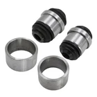 Suspension Knuckle Bushing For Cadillac Allante Deville Eldorado Seville New. Price: $10.55.