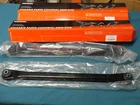 Rear Lower Forward Control Arm Pair Set Of 2 Alero Cutlass Grand Am Malibu New. Price: $50.00.