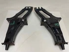 Front Bumper Lh Rh Bracket Frame Horn Mount Set Of Fits 2011 - 2018 Volvo S60 Used. Price: $65.60.