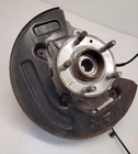 2010-2012 Lincoln Mks Front Right Hand Passenger Spindle Knuckle Assembly Oem Used. Price: $94.99.