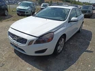 Lower Control Rear Locating Arms Forward Fits 07-16 Volvo 80 Series 10002329 Used. Price: $54.02.