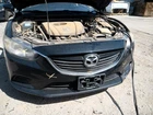 Passenger Right Rear Suspension Fits 14-17 Mazda 6 104831223 Used. Price: $247.81.