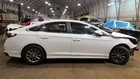 Power Steering Pump Fits 18-19 Sonata 6908020 Used. Price: $104.49.