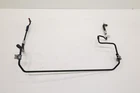 2018 - 2026 Jeep Wrangler Power Steering Return Hose Tube Pipe Oem 68248291AC Used. Price: $118.80.