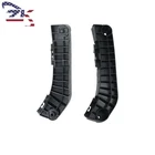 For 2007-2011 Toyota Camry Front Bumper Retainer Support Bracket Left Right Side New. Price: $7.17.