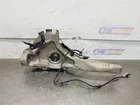 2020 Land Rover Discovery Spindle Knuckle Front Right Passenger 4X4 Used. Price: $148.75.