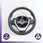 12-18 Bmw F30 328I 330E 428I Sport Steering Wheel Black W/ Paddle Shifters Oem Used. Price: $149.40.