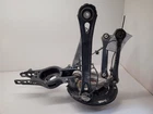 2013 Cadillac Ats Passenger Right Rear Suspension Without Crossmember Used. Price: $353.51.