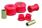 Prothane 85-06 Vw Volkswagen Golf Jetta Beetle Front Control Arm Bushings Kit New. Price: $48.00.