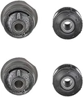 Front Lower Control Arm Bushing Kit For Buick Riviera, Oldsmobile Aurora New. Price: $85.65.