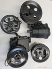 Power Steering Pump Vacuum Brake Booster Fits 97-99 01-02 Tahoe 12045380 Used. Price: $110.70.