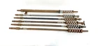 1968 Volkswagen Beetle Oem Set Of Vintage Steering Shaft Used. Price: $250.00.