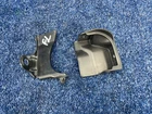 2017-2020 Fiat 124 Spider Front Left Suspension Control Arm Cover Shield Set Used. Price: $42.00.