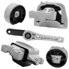 Engine Motor Mounts & Transmission 5PCS Set For Audi A3 13-08 L4-1.4L New. Price: $169.00.