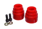 Energy Suspension Red Rear Bump Stops For 1996-2009 Toyota 4RUNNER New. Price: $67.80.