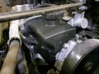 Power Steering Pump 203 Type C230 Fits 03-05 Mercedes C-class 2317386 Used. Price: $83.00.